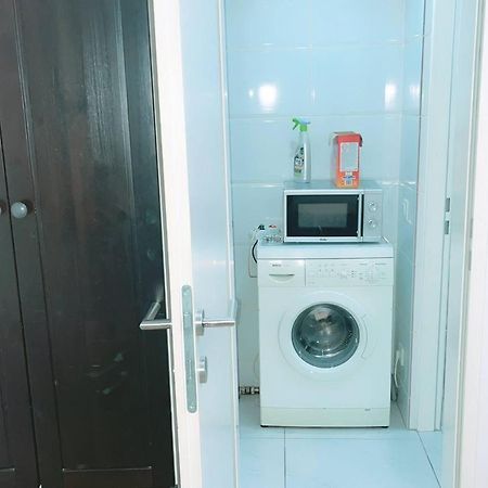 Premier Studio 2P Lg Apartamento Viena Exterior foto