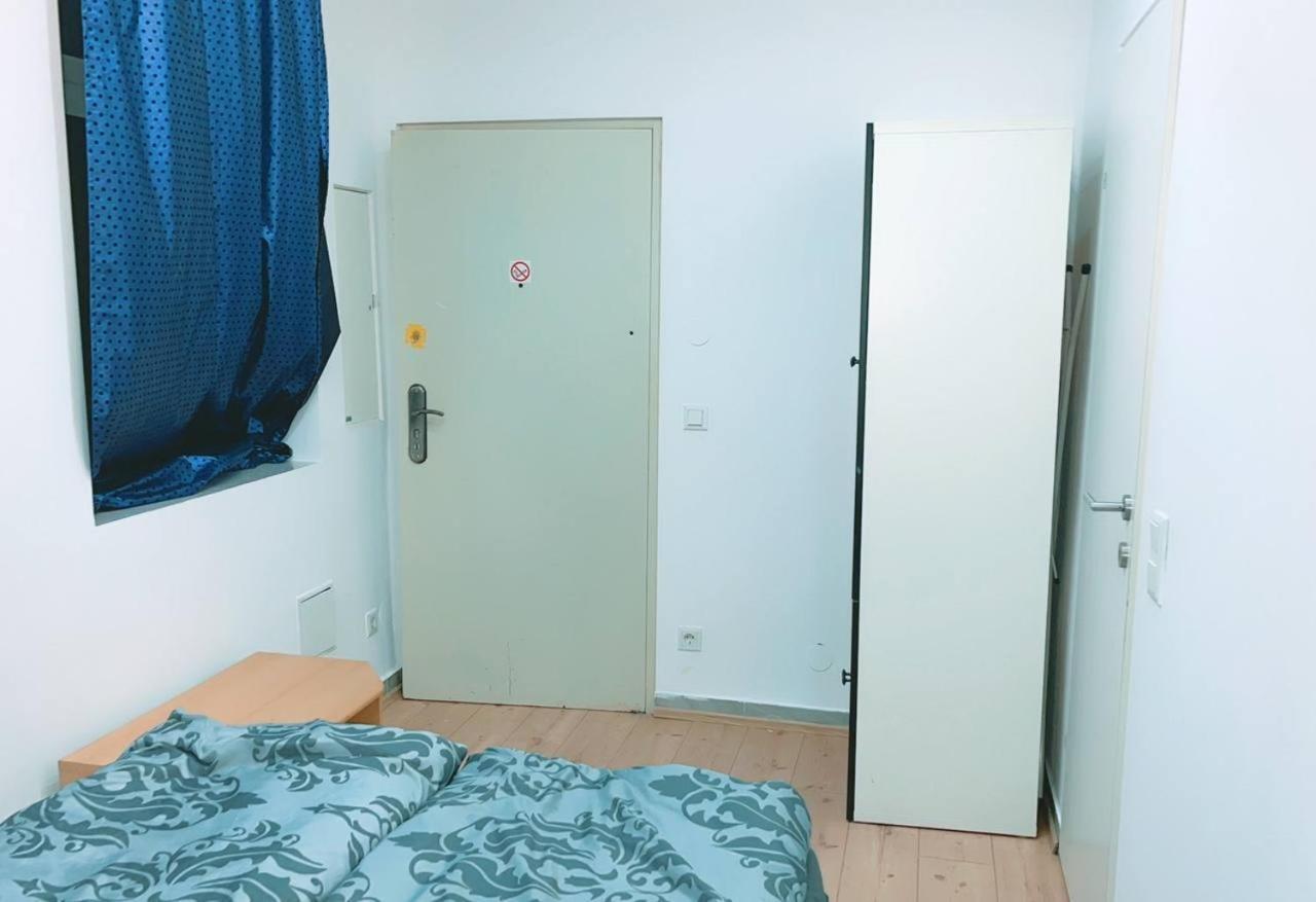 Premier Studio 2P Lg Apartamento Viena Exterior foto