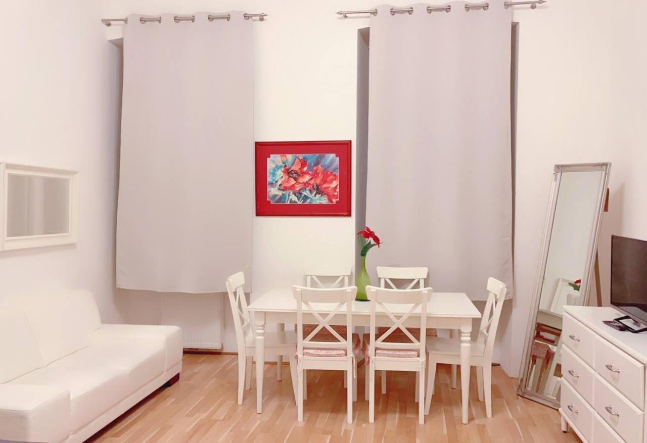 Premier Studio 2P Lg Apartamento Viena Exterior foto